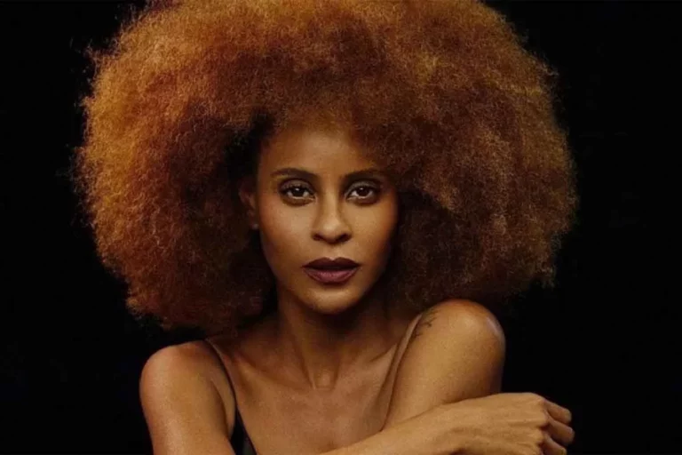 Confirmadíssima: Aline Wirley, ex-Rouge, está no BBB23