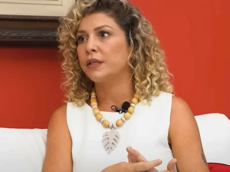 Bárbara Borges revela que sofreu assédio após posar nua