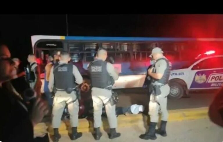 Motociclista presencia assalto, persegue bandidos, é alvejado e morre em Rio Branco