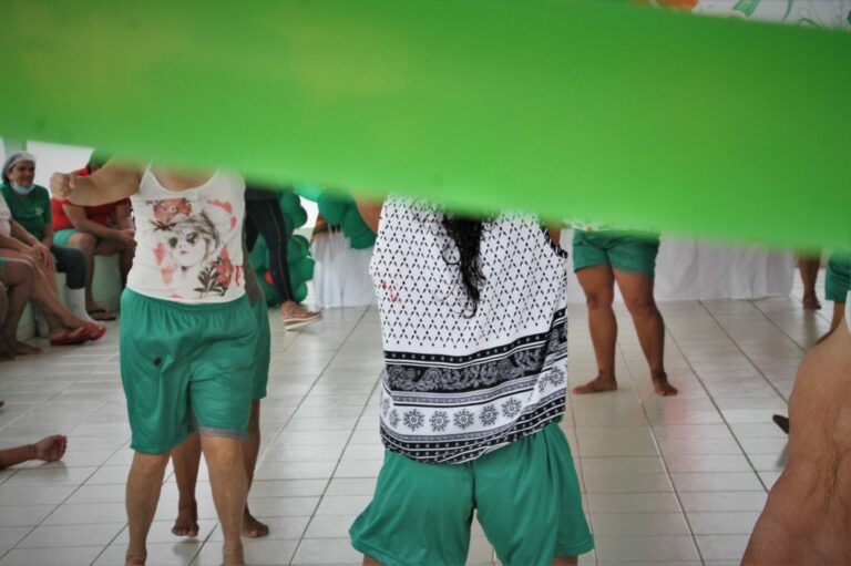 Hosmac divulga programação alusiva à campanha Janeiro Branco