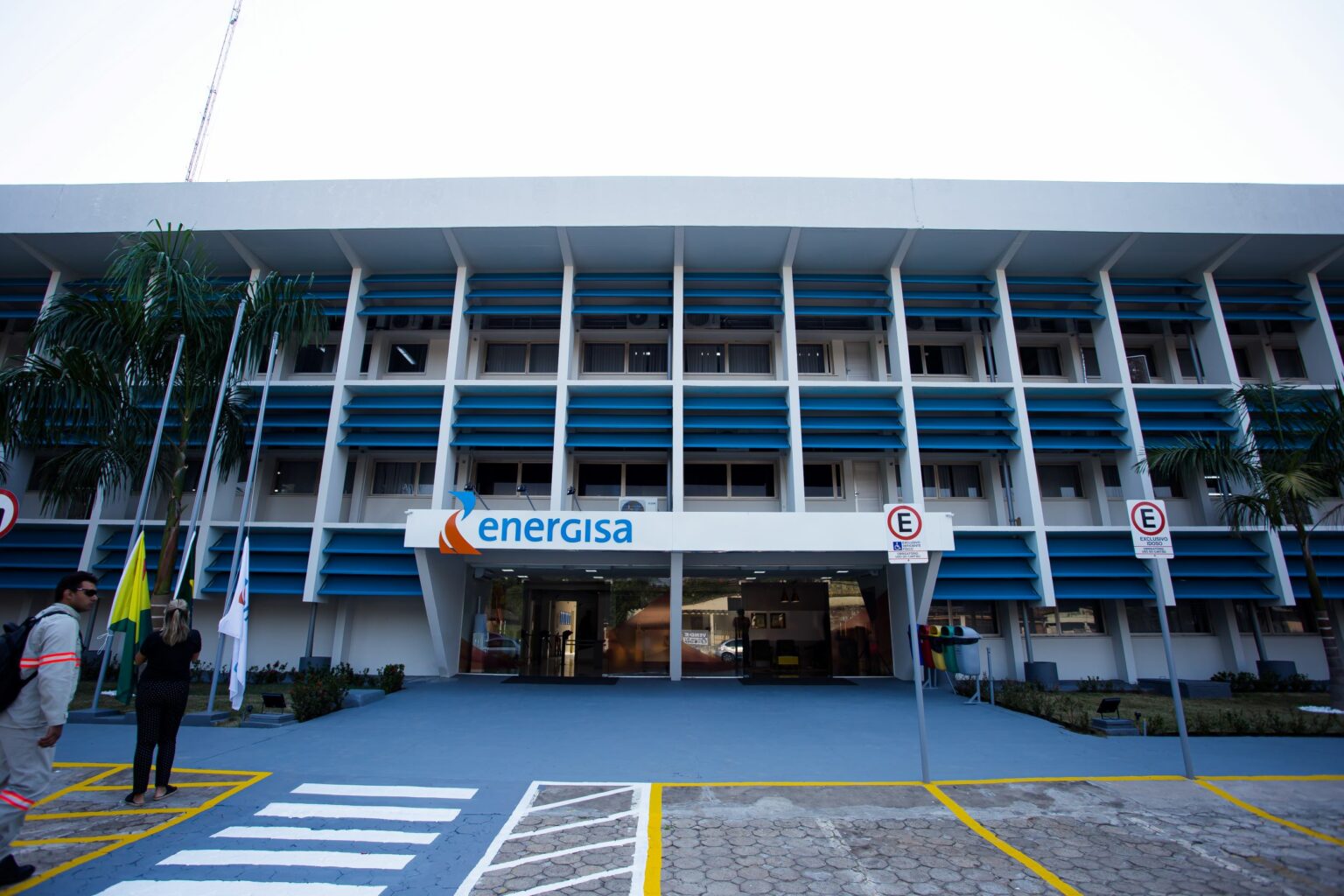 Energisa abre chamada para seleção de projetos com aporte de mais de R$ 30 milhões