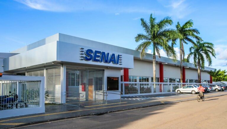 SENAI/AC abre inscrições para 70 cursos gratuitos profissionalizantes  