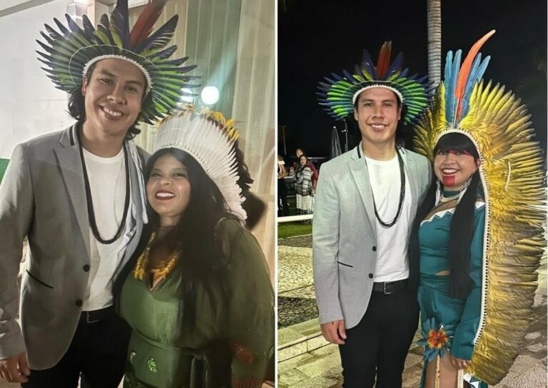 Acreano assume assessoria do Ministério dos Povos Indígenas no Governo Lula; veja na coluna da Jackie