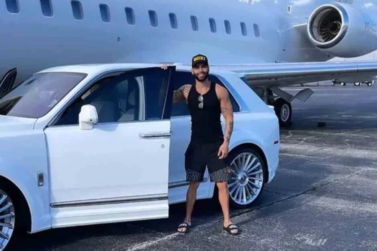 Gusttavo Lima compra carro avaliado em R$ 7 milhões; veja fotos!