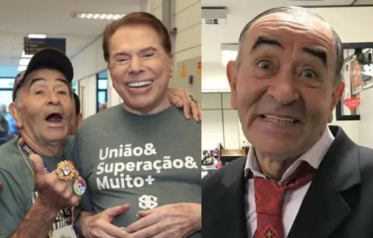 Ivo Holanda abriu o jogo e falou sobre a quantia que recebe no SBT: “É de cair para trás”