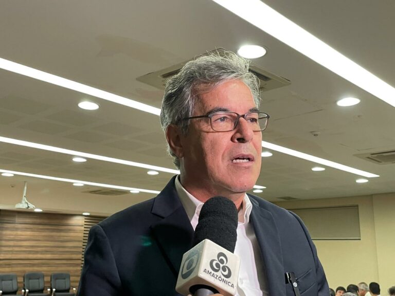 URGENTE: Justiça anula posse de Jorge Viana na Apex por não falar inglês