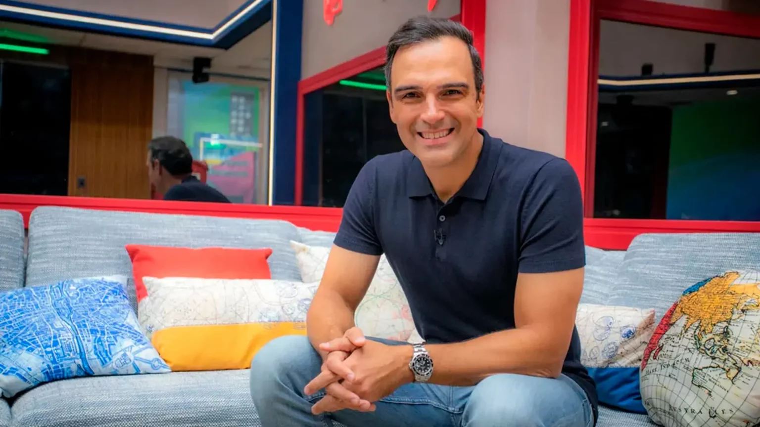 Semana do BBB 23 terá Paredão Quádruplo e votação em grupos