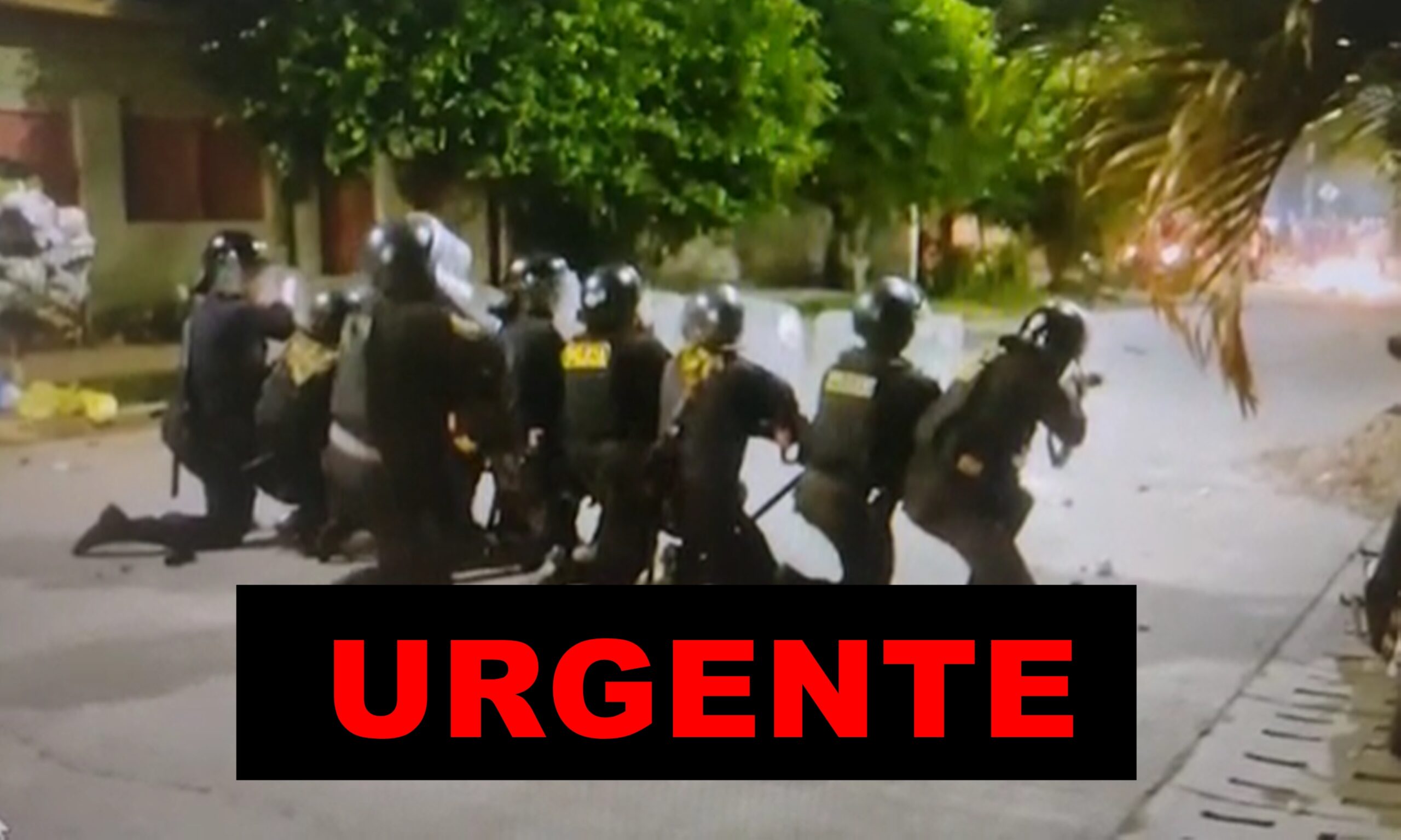 VÍDEO: Mais de 30 brasileiros são resgatados no Peru e trazidos para o Acre em comboio