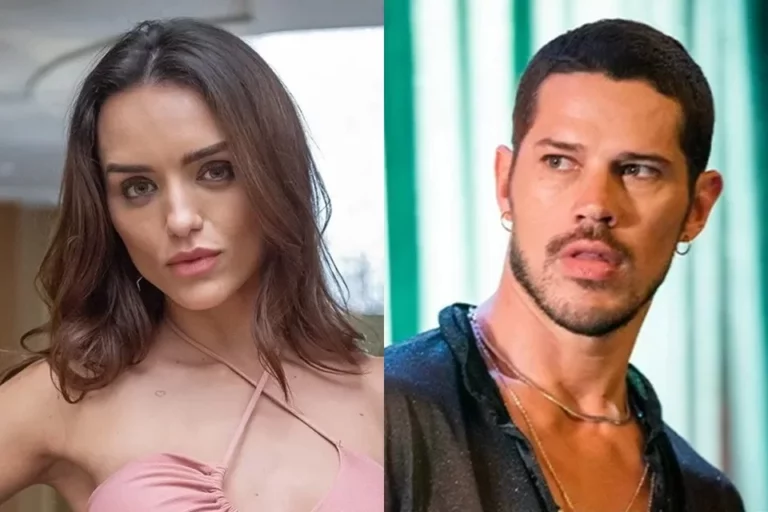 Veja foto que foi decisiva para o término de Rafa Kalimann e Zé Loreto