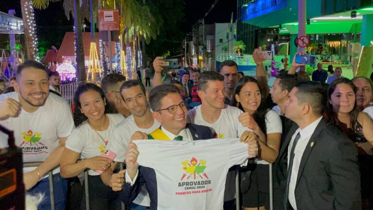 Governo diz que pode convocar restante do cadastro de reserva dos Bombeiros; entenda