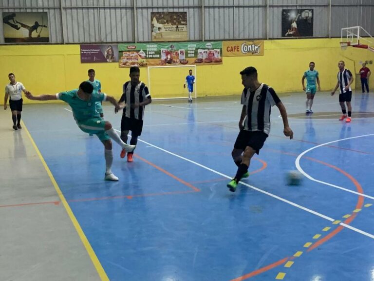 Rafael do Vale programa reuniões para fechar calendário de 2023