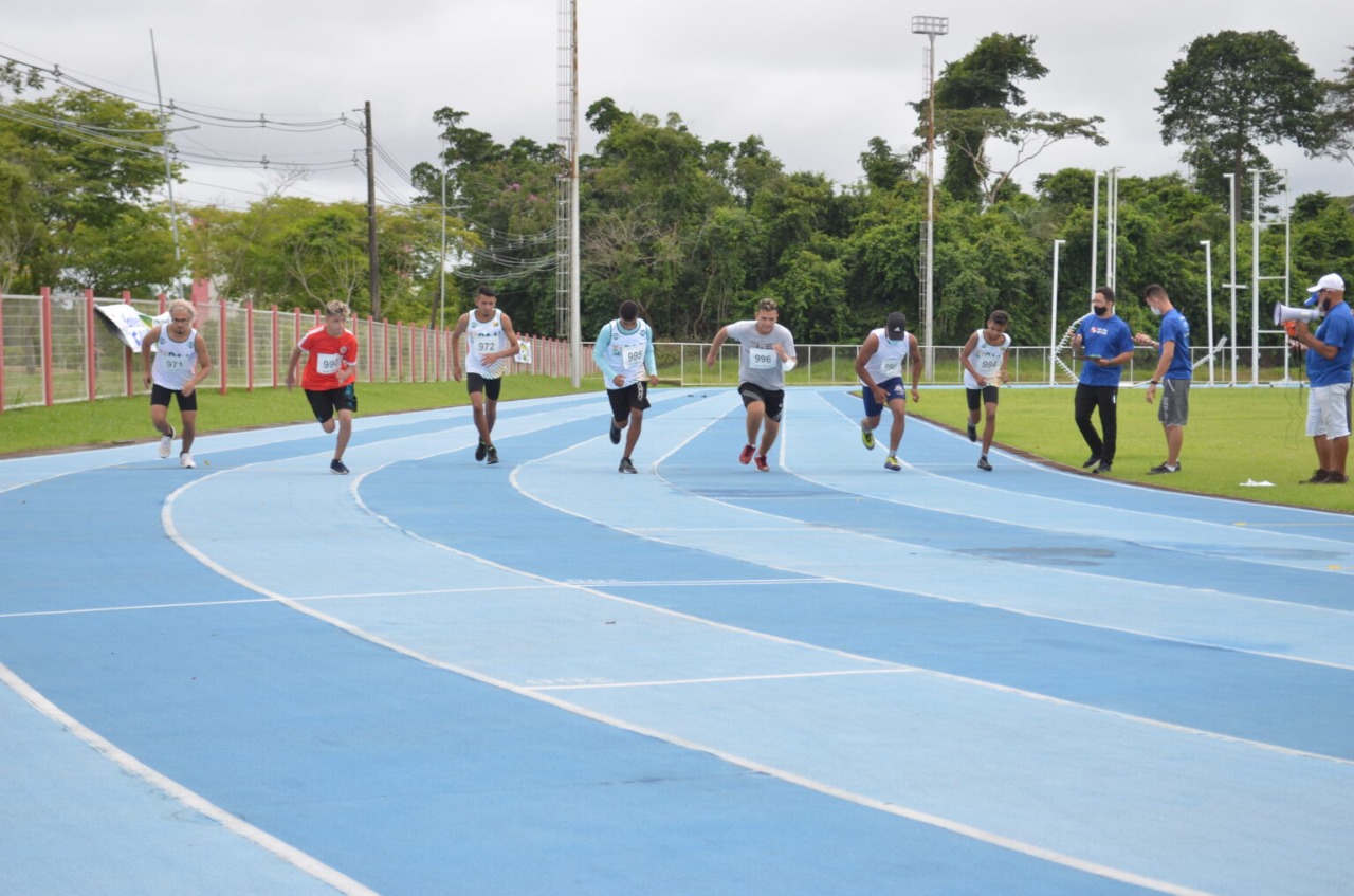 Inscrições abertas no Acre para competições de Xadrez, Basquete 3×3 e Atletismo