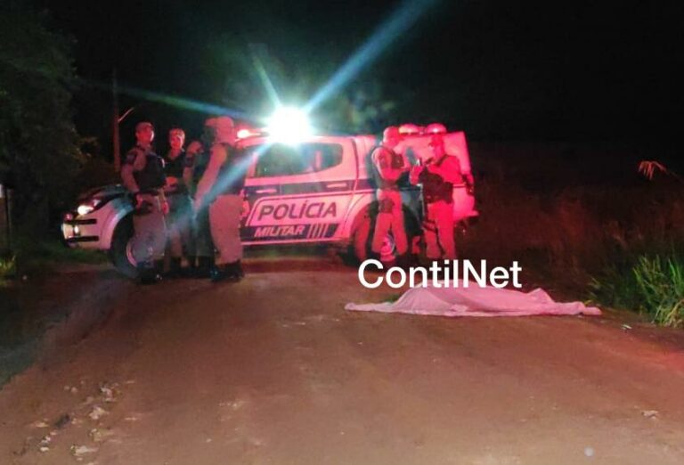 Adolescente de 14 anos é executada com dois tiros na cabeça em Senador Guiomard