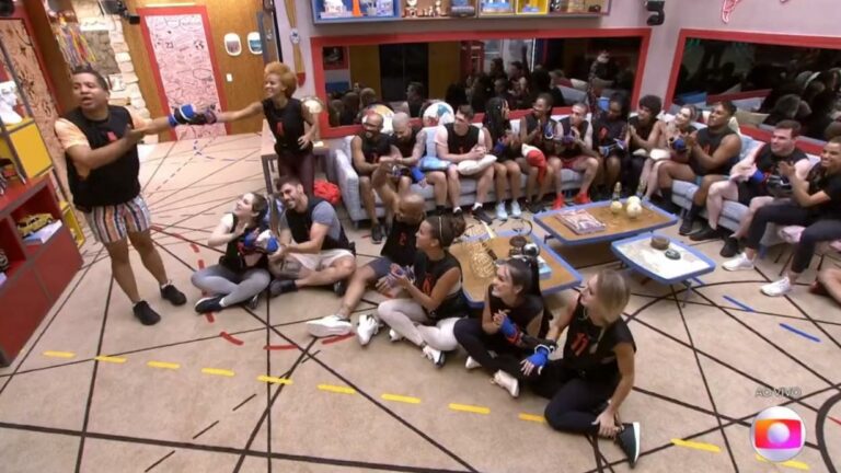 Festa com Anitta, quarto secreto: 1ª semana do BBB 23 queimou a largada?