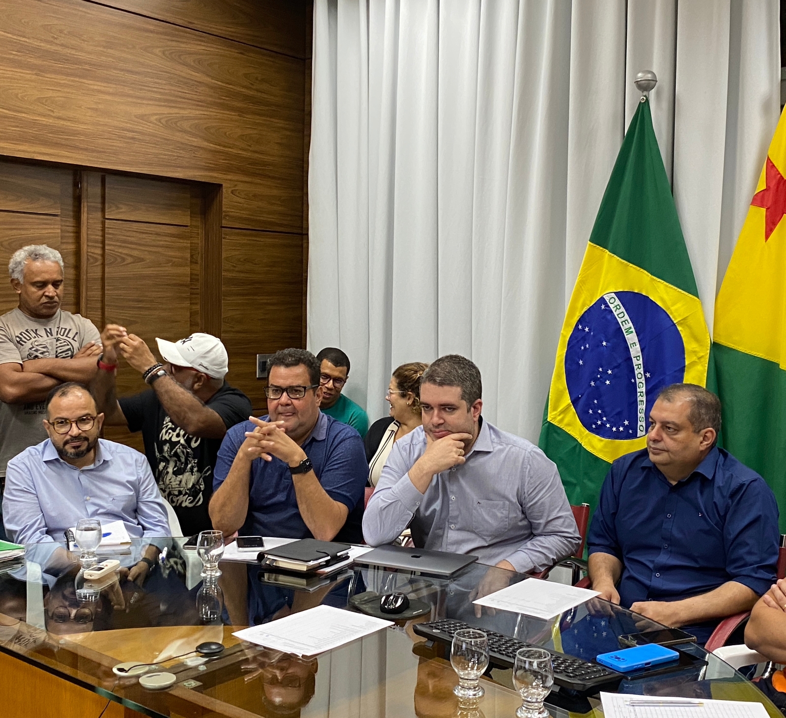 Carnaval 2023 não será mais na Gameleira; confira o novo local