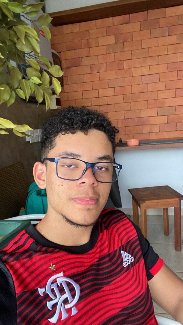 Acreano é selecionado em programa da UnB e poderá escolher entre 5 cursos de engenharia