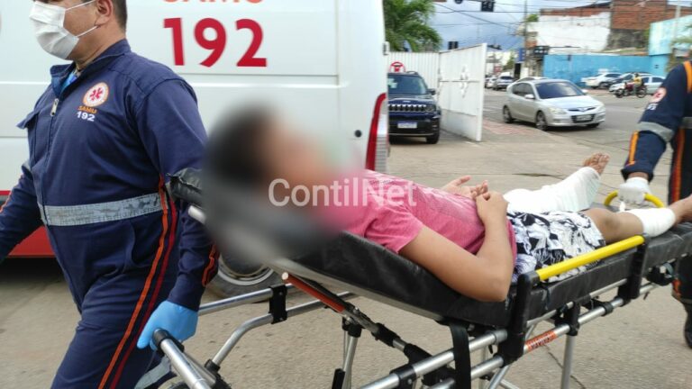 Criminoso chega em motocicleta em bar e abre fogo contra clientes que assistiam jogo em Rio Branco