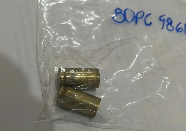 Policial invade festa de aniversário no Acre e provoca tiroteio ao ver ex-companheira