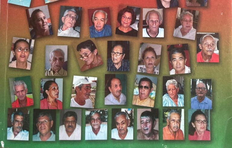 ContilNet realiza especial ‘Brava Gente Acreana’, relembrando grandes personalidades do estado