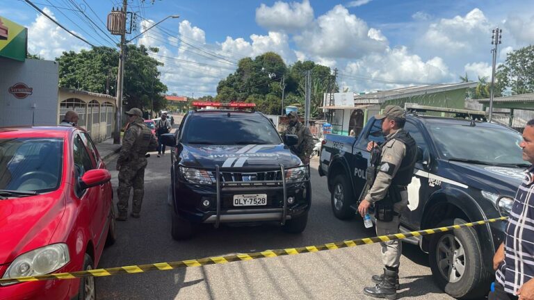 VÍDEO: polícia desmonta QG bolsonarista no 4º BIS e prende manifestantes