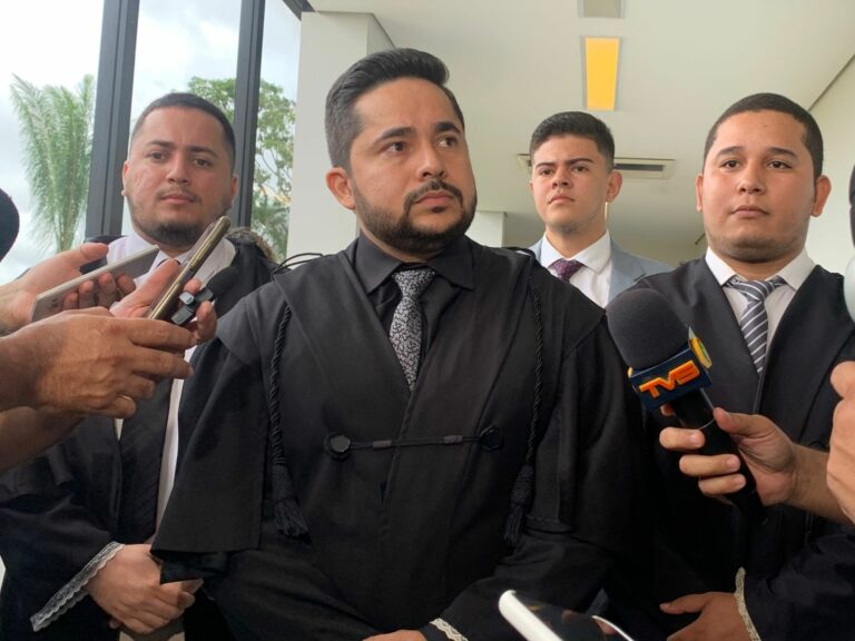 Caso Rafael: advogado diz que PF que matou jovem em boate no Acre também é vítima