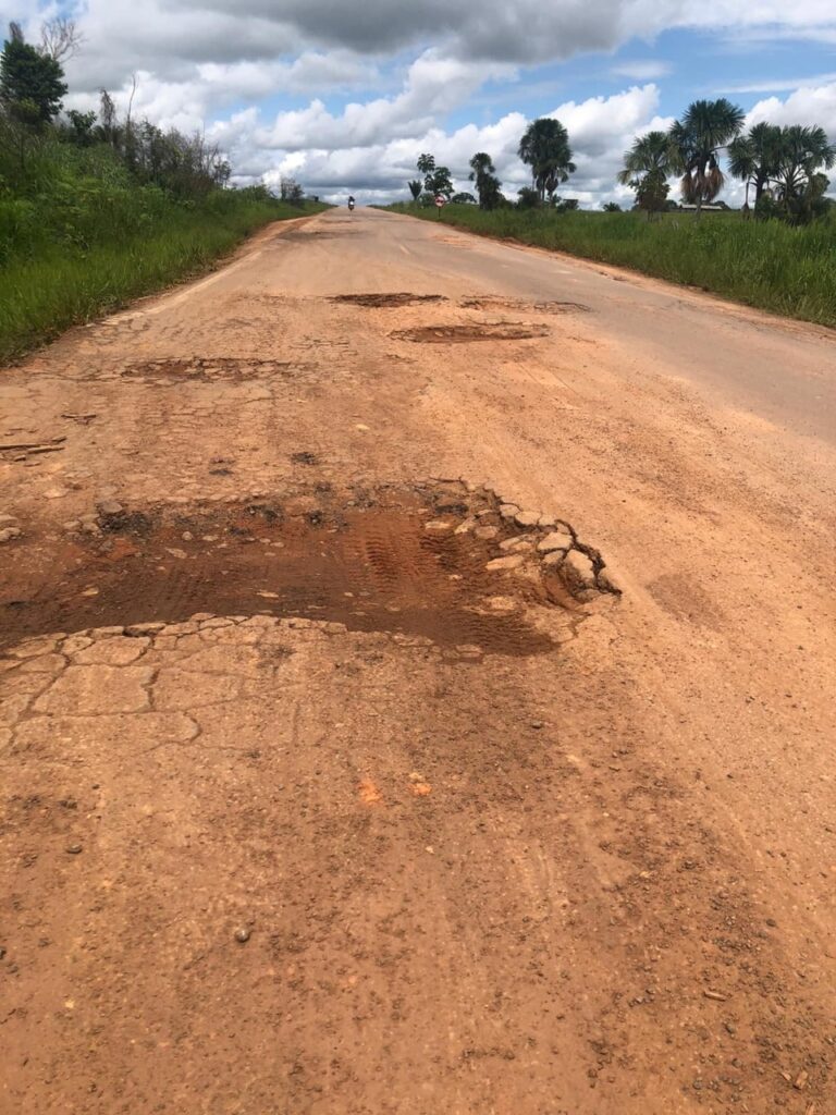 Opinião: se a nova bancada não lutar pela recuperação da BR-364, será um museu de grandes novidades