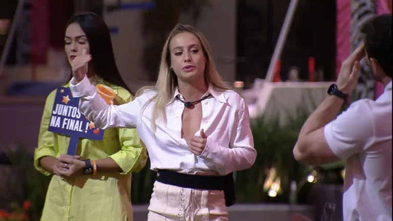 Acompanhe o segundo Jogo da Discórdia do BBB 23