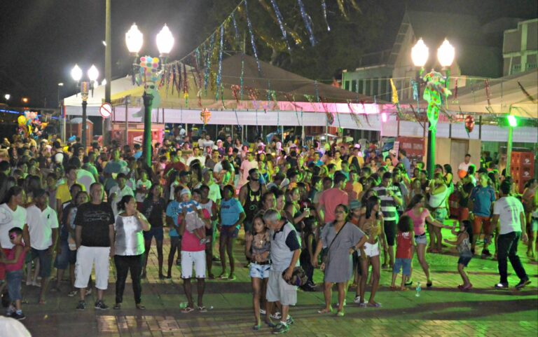 Confirmado: Carnaval em Rio Branco terá 5 noites de festa com parceria entre Governo e Prefeitura