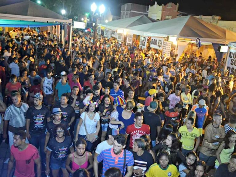 Carnaval da Gameleira já tem programação confirmada; veja as atrações principais