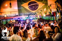 Casa de Bamba e mais! Saiba como curtir o fim de semana com o Giro Cultural