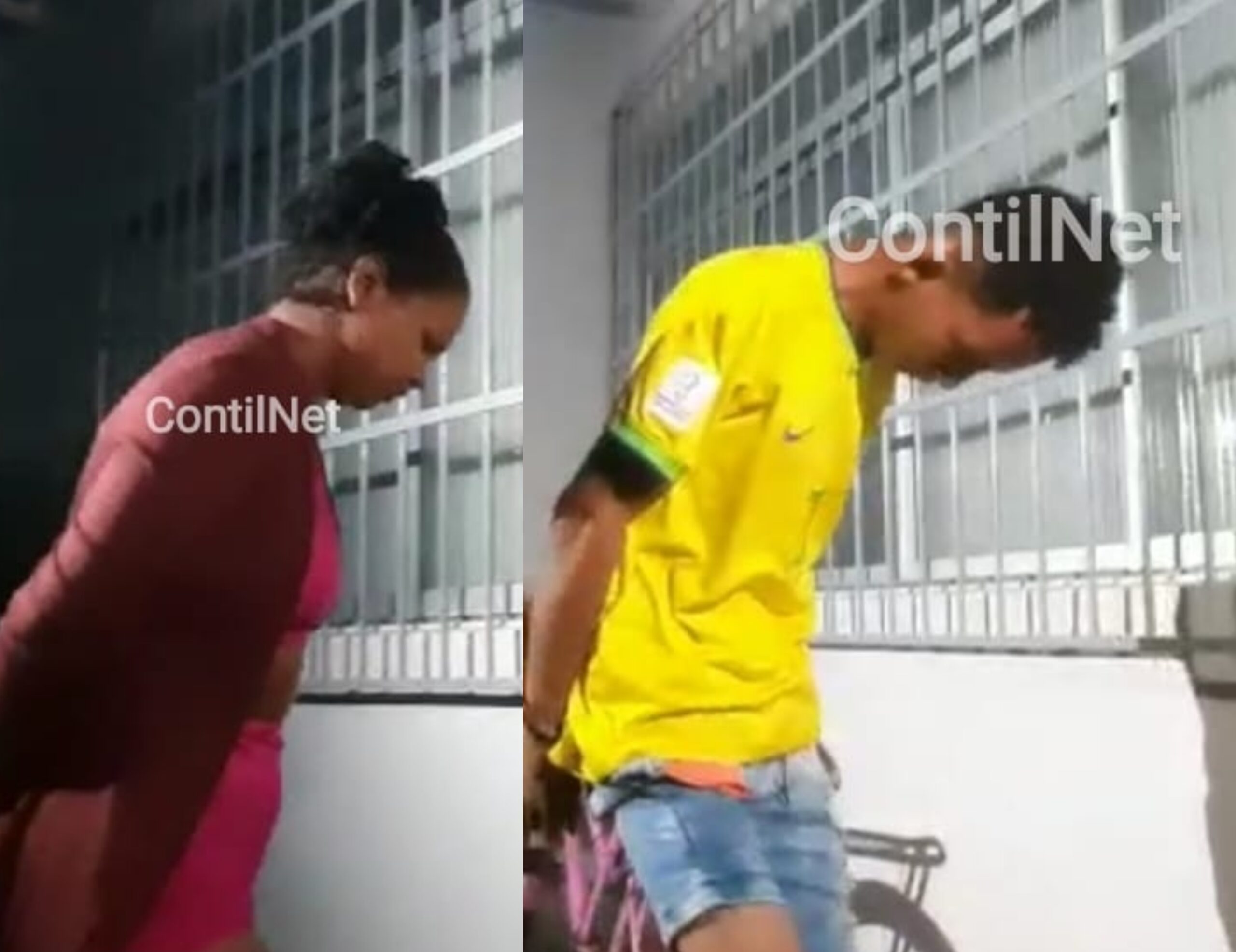 Fuga de presos em delegacia no litoral de SP tem dois criminosos mortos,  dois baleados e um policial ferido; VÍDEO, Santos e Região