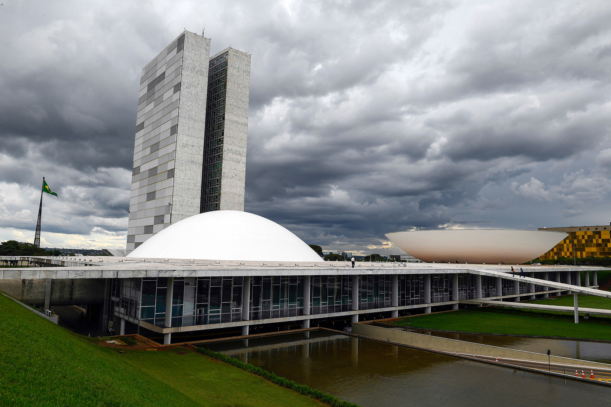 Veja como bancada acreana pode votar para presidência da Câmara e Senado