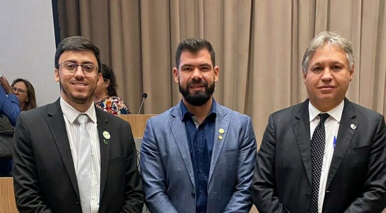 Presidente do Cosems do Acre apresenta demanda dos municípios ao Ministério da Saúde