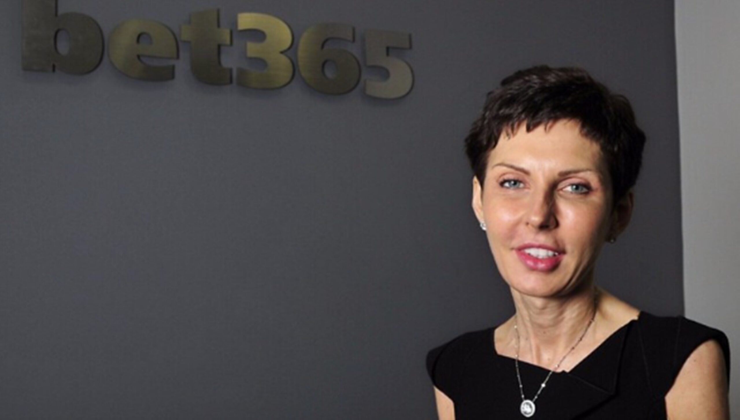 Uma empresária de sucesso: Denise Coates