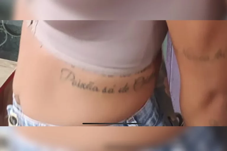 “Paixão só de Cristo”: garota de programa é presa ao extorquir R$ 5 mil de cliente