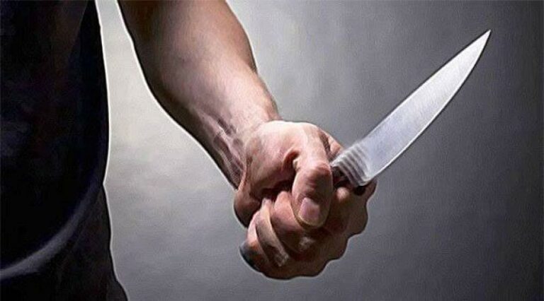 Em surto, homem ameaça matar familiares e PMs esta tarde no bairro da Sobral