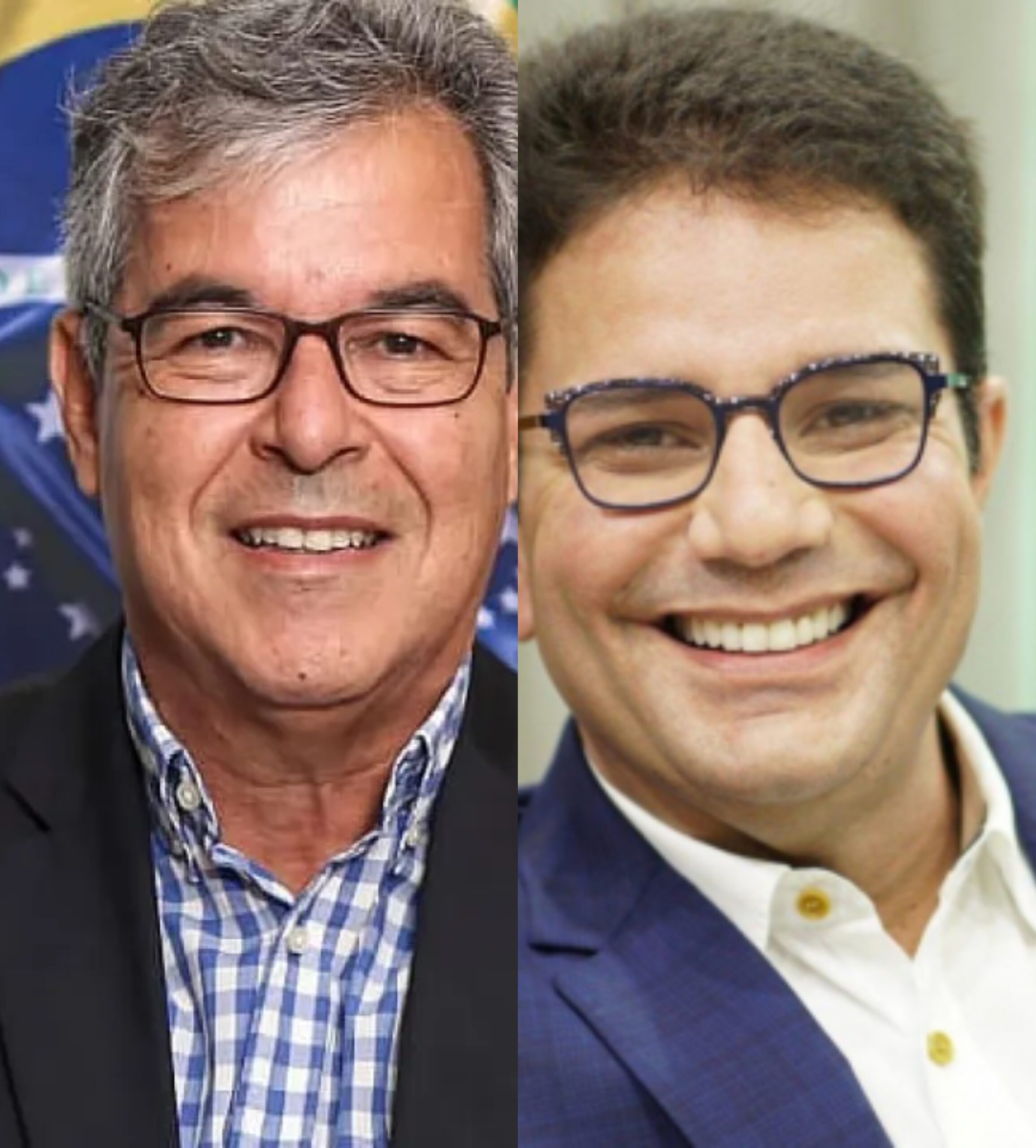 Jorge Viana tem encontro marcado com Gladson: “Vamos lutar por melhorias”