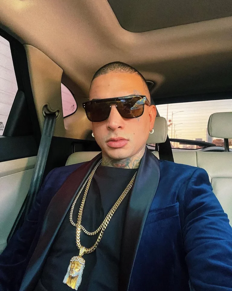 Saiba tudo sobre MC Guimê, 22° participante confirmado no BBB 23