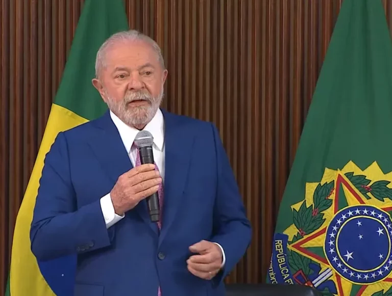 Lula sobre ataques: ‘Impressão de que era começo de golpe de Estado’