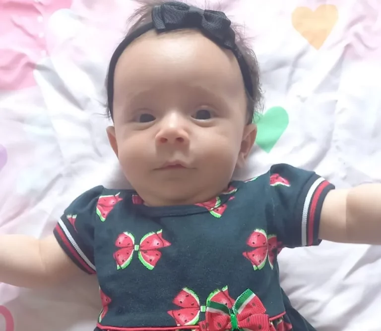 Mãe escolhe nome nunca registrado no Brasil e precisa pedir autorização