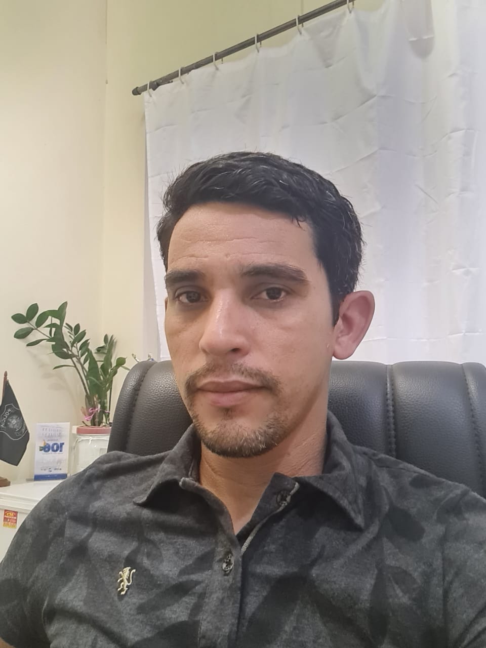 Com mais de 15 anos de experiência, presídio do interior do Acre tem novo diretor