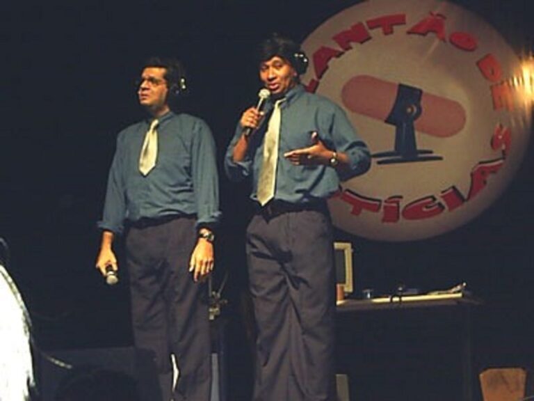 Comediante Pedro Manso vem à Rio Branco para show de humor; confira as informações do evento