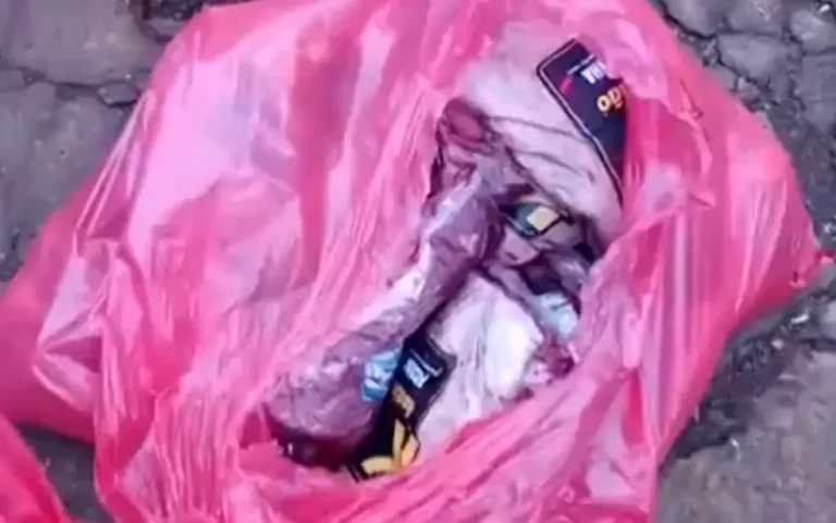 Funcionários de frigorífico são presos por furtar picanha e escondê-la dentro de sacos de lixo