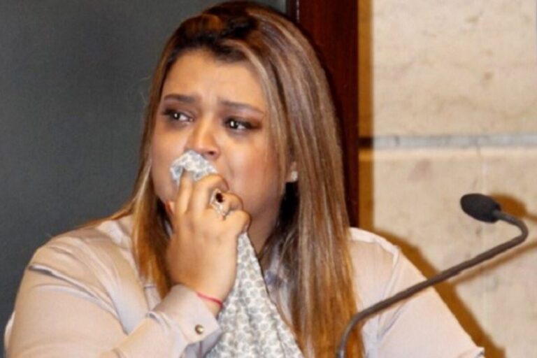 Preta Gil revela diagnóstico de câncer no intestino