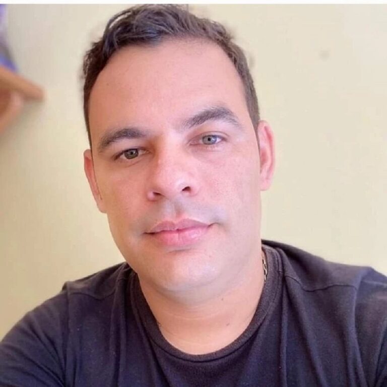 Morre Romerito Meleiro, condutor do Samu conhecido em Tarauacá