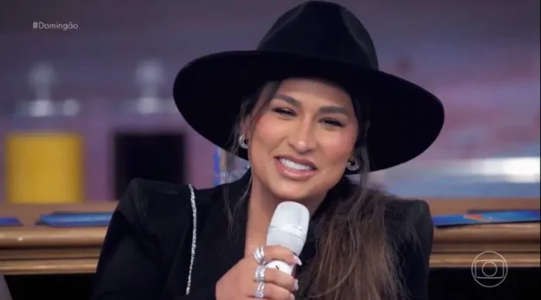 Simone diz que está bloqueada por Simaria e pede: ‘Se estiver triste comigo por algum motivo, me perdoe’