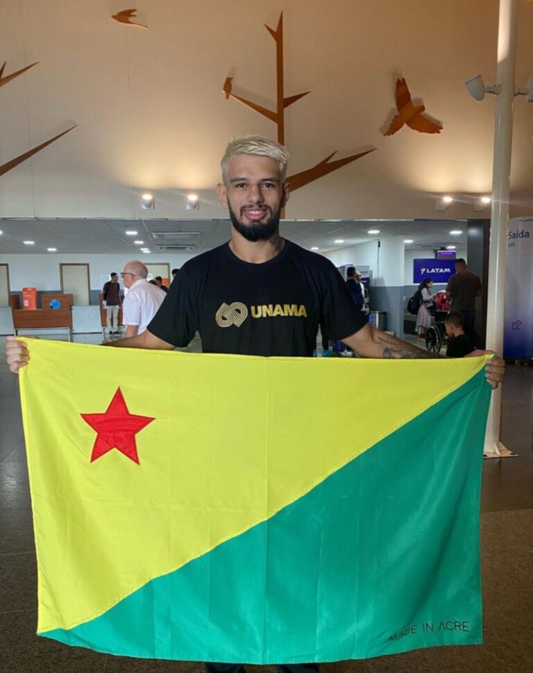 Em Paris, acreanos participam de campeonato europeu de jiu-jitsu