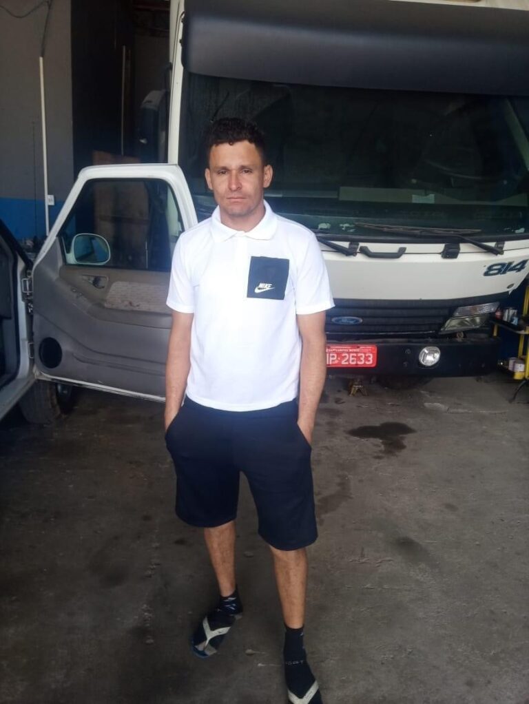 Acreano que foi trabalhar em SC morre de infarto e família faz campanha para transladar corpo