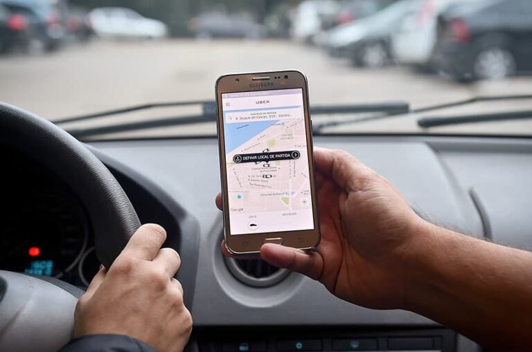 Exclusivo: quadrilha do Uber clandestino capta R$ 8 mi com vítimas em aeroporto