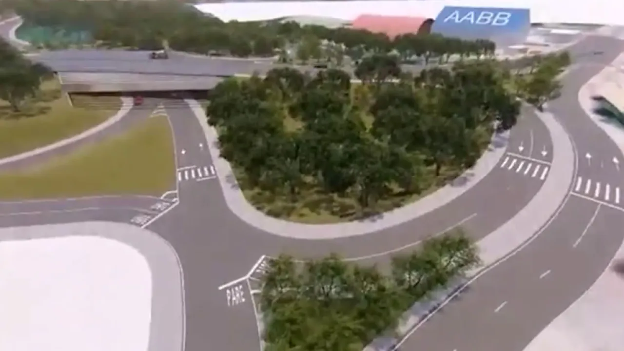 Governo e prefeitura vão construir três viadutos em Rio Branco até 2024